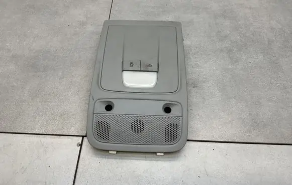 Audi A1 Front seat light 8X0947135AL