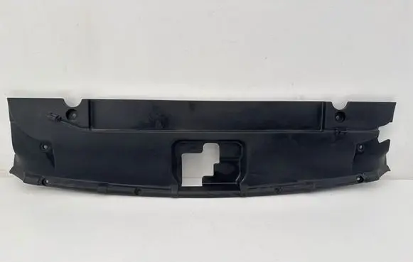 Ford Mustang VI Engine bonnet/hood lock trim molding FR3B8C291A PNG4196 M340E