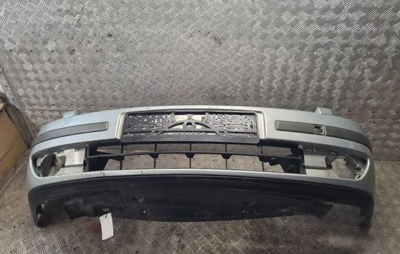 Renault Laguna II Front bumper 8200008270