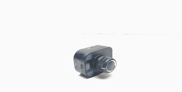 Wing mirror switch