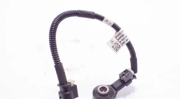 Mercedes-Benz GLB x247 Detonation knock sensor A2601500500 A0009056205 0261231290