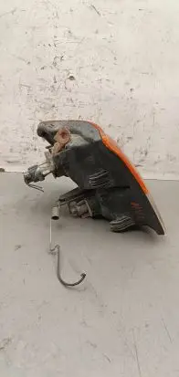 Front indicator light