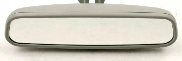 Audi A5 8T 8F Rear view mirror (interior) 8T0857511
