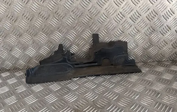 Opel Insignia A Intercooler air guide/duct channel 22794686