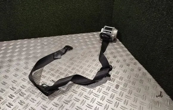 Renault Trafic III (X82) Front seatbelt 868852764R 93456902