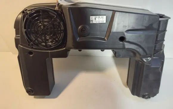 Audi A1 Subwoofer speaker 8X0035412