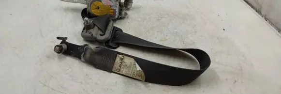 Subaru Forester SG Front seatbelt 0434187