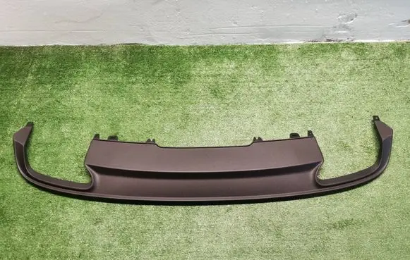 Audi A4 S4 B9 8W Rear bumper lower part trim 8W0807521QDANEK 8W0807521Q