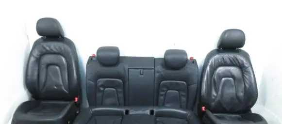 Audi A5 8T 8F Seat set 