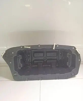Jaguar I-Pace Other trunk/boot trim element J9D310697AC