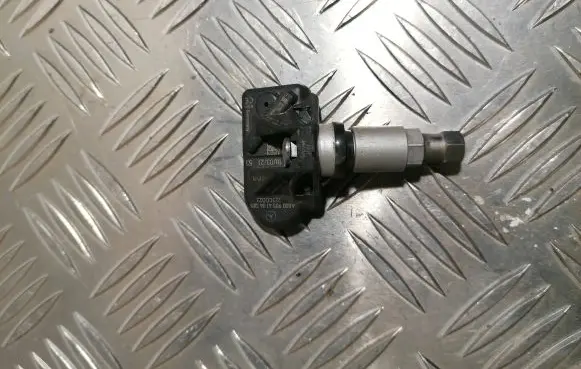 Tire pressure sensor