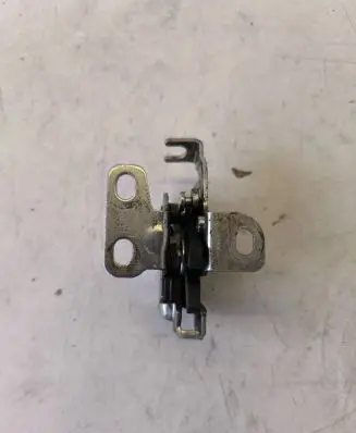Peugeot Boxer Loading door lock 