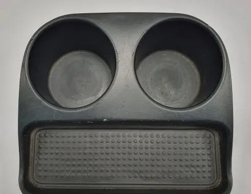 Mitsubishi Space Star Cup holder front MR270194
