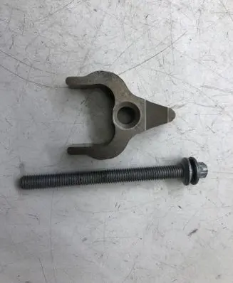BMW 1 F20 F21 Fuel Injector clamp holder