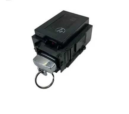 Volkswagen PASSAT B6 Ignition lock 3C0905843 11601600682395 33303401