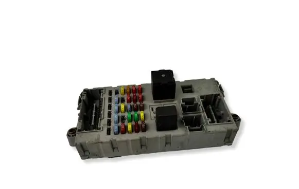Fiat Punto (188) Fuse module 46520600