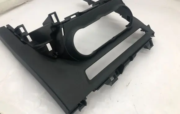 Mazda CX-3 Climate control/heater control trim Db3A64271