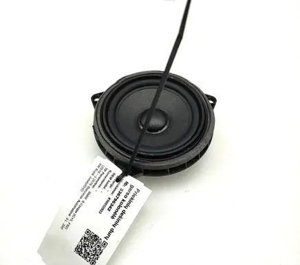 BMW 8 G15 Front door speaker 2622469