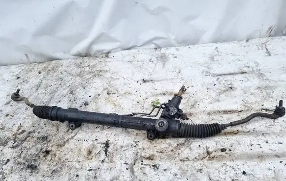 Mercedes-Benz GL X164 Steering rack A25111011009