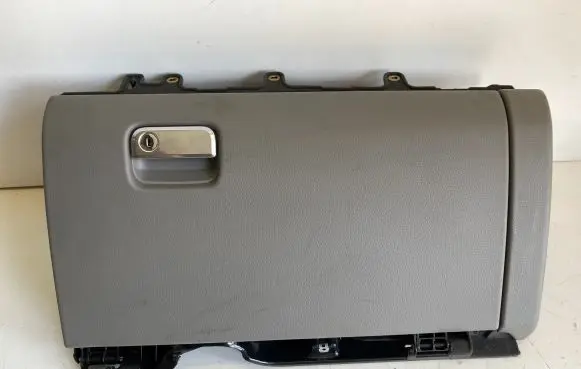 Porsche Cayenne (92A) Glove box 7P5857095 7P5857921