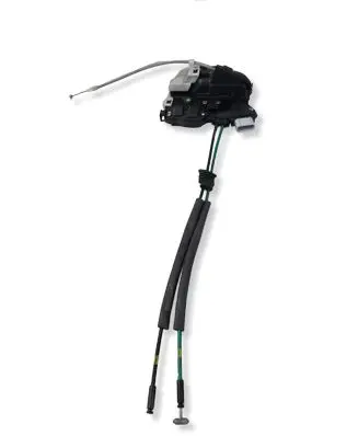 KIA Sorento Rear door lock A045777