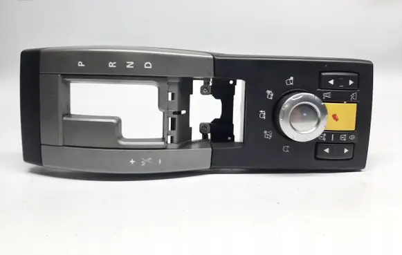 Land Rover Range Rover Sport L320 Multifunctional control switch/knob 8H3214B596AA