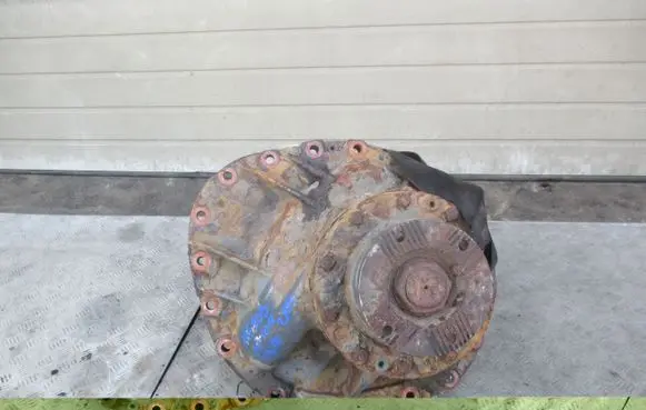 Jaguar XF X250 Engine