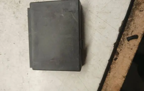 Mercedes-Benz E W212 Gateway control module A2115402945 410213005008