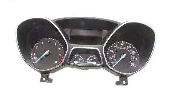 Ford Kuga II Speedometer (instrument cluster) GV4T10849KL