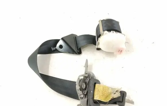 Toyota Yaris Middle seatbelt (rear) DALISID3323 7E6070