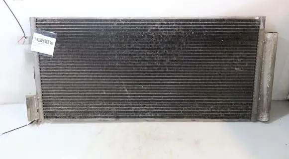 Alfa Romeo Mito A/C cooling radiator (condenser)