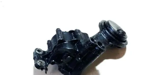 Audi A6 S6 C6 4F Oil pump 059115105 16803205