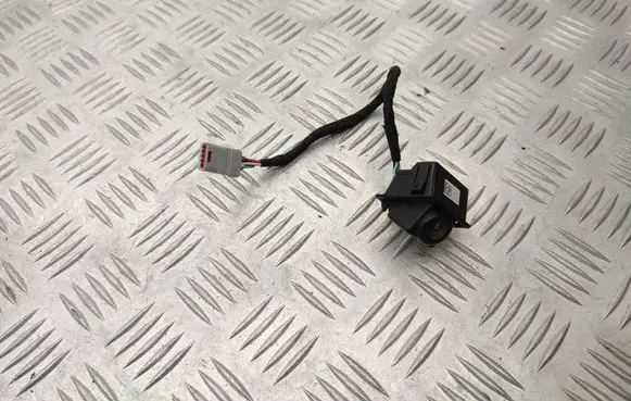 Opel Mokka X Reversing camera 42443659