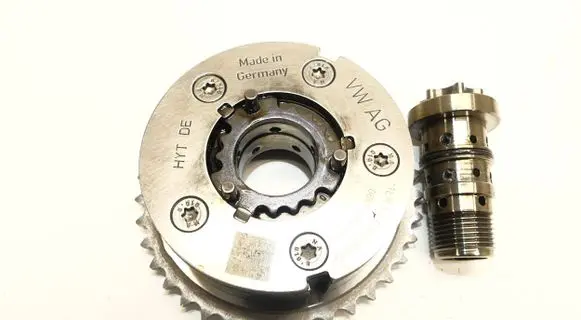 Audi A6 S6 C8 4K Camshaft pulley/ VANOS 06M109087K