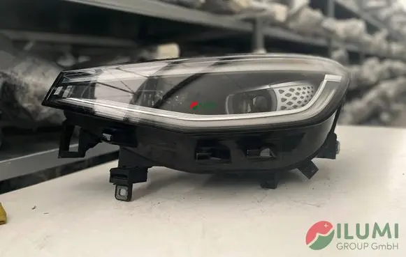 Volkswagen ID.4 Headlight/headlamp 0L1S69ZZ00 11B941035