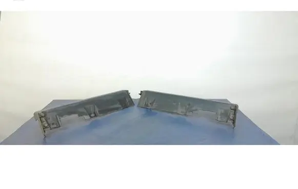 Ford Courier Front sill (body part) ET76101A04