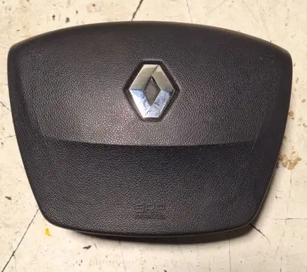 Renault Fluence Steering wheel airbag 985700006R 12416427300029 6109064FX
