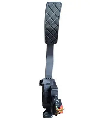 Audi A6 S6 C7 4G Accelerator throttle pedal 8K1723523A
