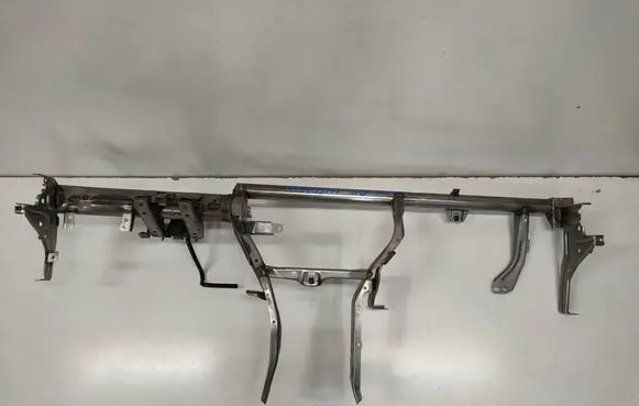 Volkswagen PASSAT B8 Dashboard cross member/frame bar 3G1858514