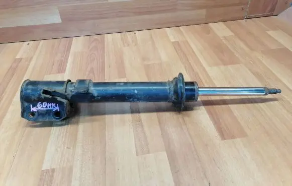 Renault Scenic I Front shock absorber/damper 8200190862 7700437273