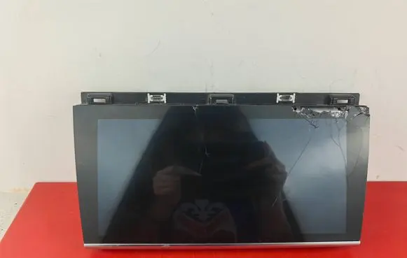 Audi A8 S8 D5 Screen/display/small screen 4N0919605