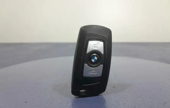 BMW 3 F30 F35 F31 Ignition lock 9312523