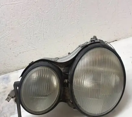 Mercedes-Benz E W210 Headlight/headlamp 144869 14434500