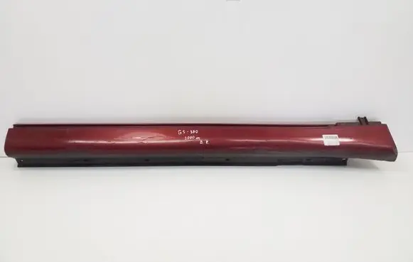 Lexus GS 300 400 430 Sill 7585130150