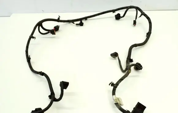 KIA Sportage Parking sensor (PDC) wiring loom 91880F1540