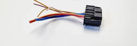 Mercedes-Benz SLC R172 Other wiring loom 0295451928