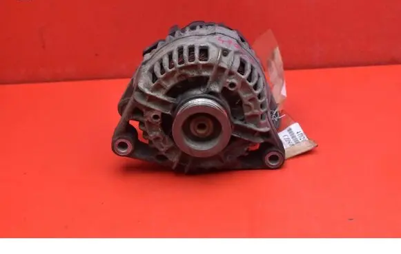 Opel Corsa C Generator/alternator 24437120