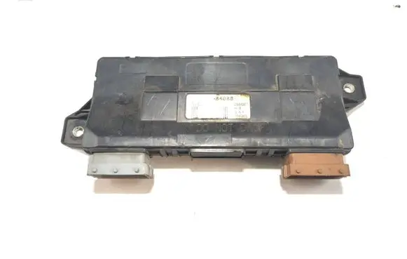 Alfa Romeo 159 Door central lock control unit/module 60684088 166365 NVBL1939