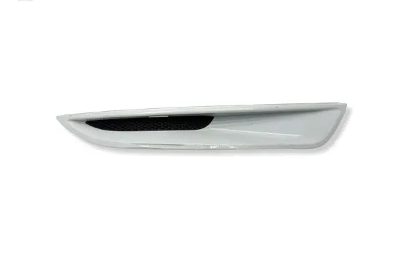 Ford Kuga I Front bumper splitter molding N0097A
