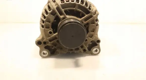 Seat Altea Generator/alternator 0124525091